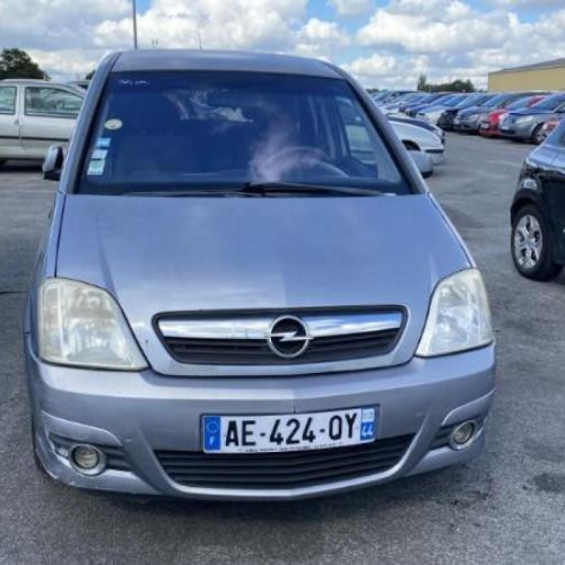 Amortisseur avant droit OPEL MERIVA A Photo n°8