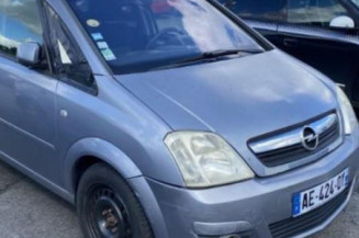 Amortisseur avant droit OPEL MERIVA A