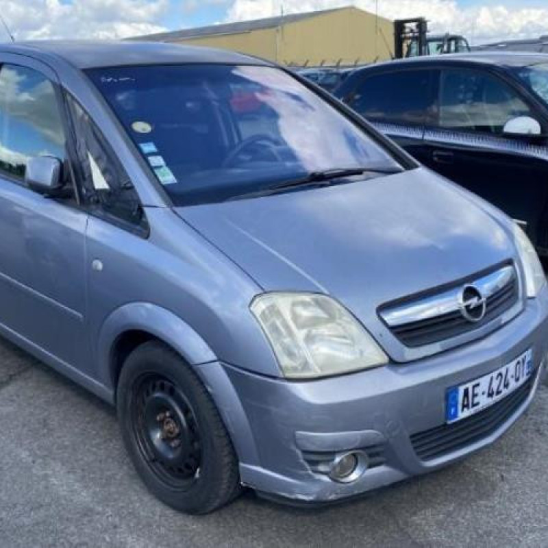 Amortisseur avant droit OPEL MERIVA A Photo n°9