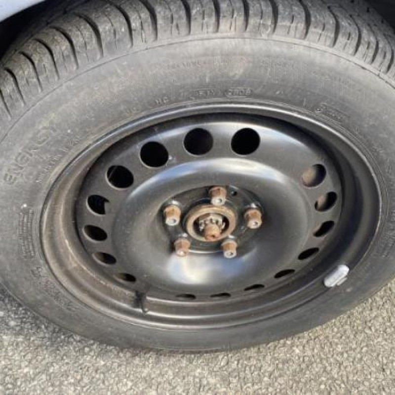 Amortisseur avant droit OPEL MERIVA A Photo n°11