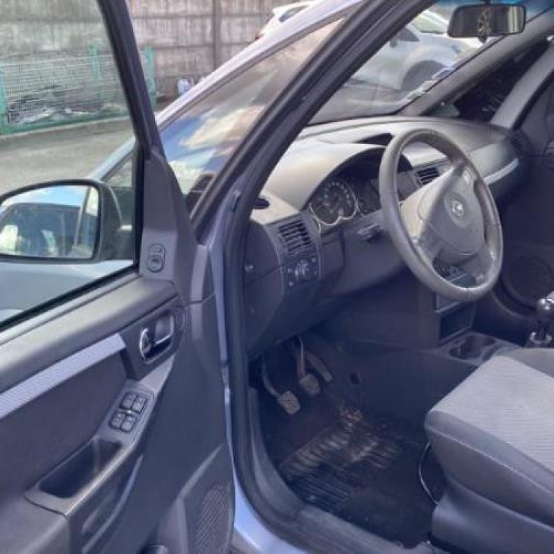Amortisseur avant droit OPEL MERIVA A Photo n°12