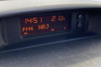 Amortisseur avant droit OPEL MERIVA A