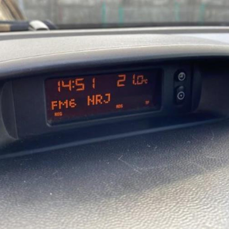 Amortisseur avant droit OPEL MERIVA A Photo n°15