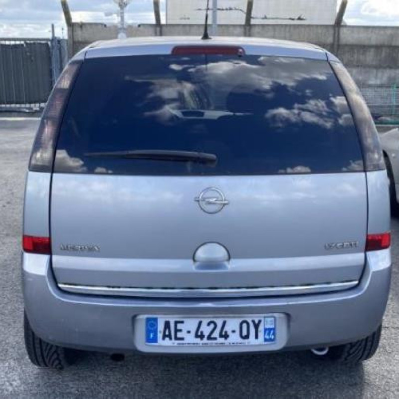 Amortisseur avant droit OPEL MERIVA A Photo n°17