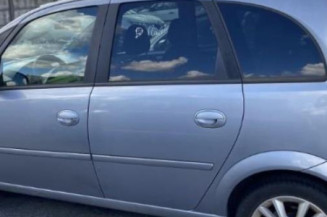 Amortisseur avant droit OPEL MERIVA A