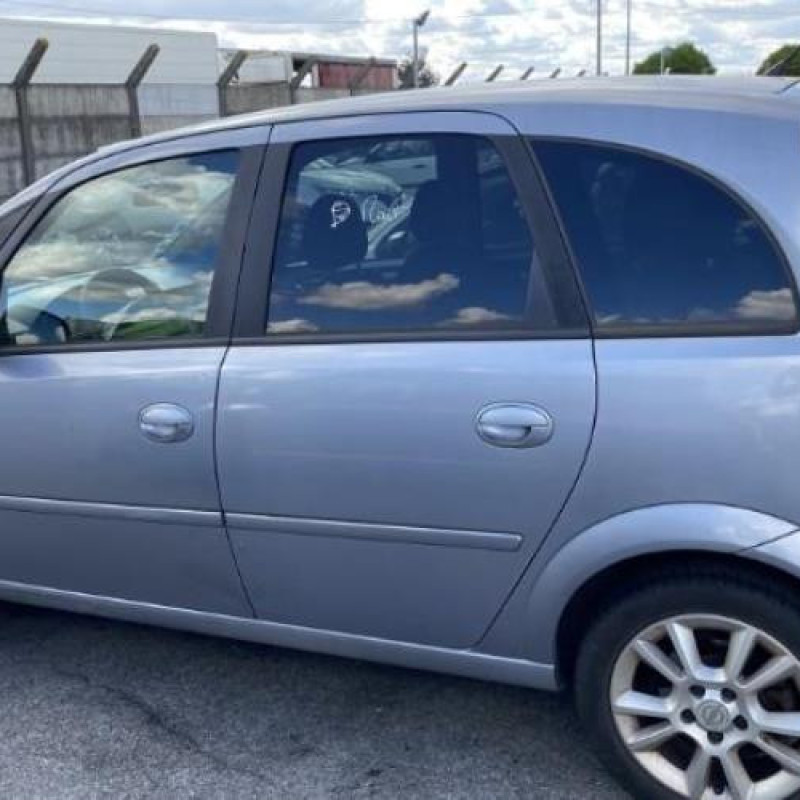 Amortisseur avant droit OPEL MERIVA A Photo n°18