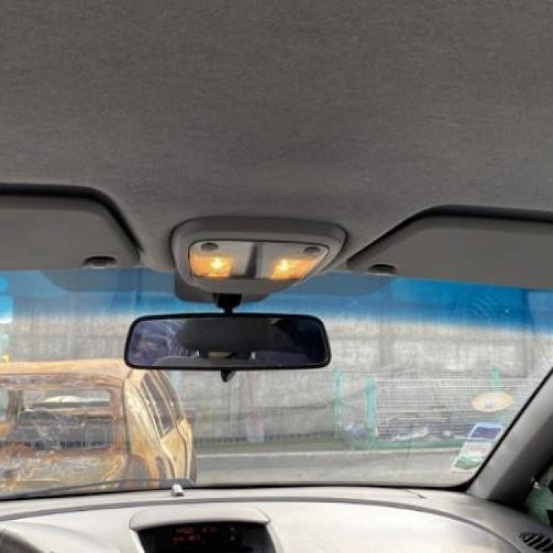 Amortisseur avant droit OPEL MERIVA A Photo n°19