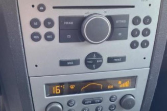 Amortisseur avant gauche OPEL MERIVA A