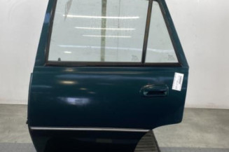 Porte arriere gauche DAEWOO NEXIA Photo n°1