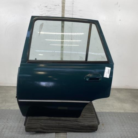 Porte arriere gauche DAEWOO NEXIA Photo n°1