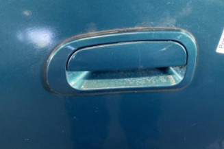 Porte arriere gauche DAEWOO NEXIA