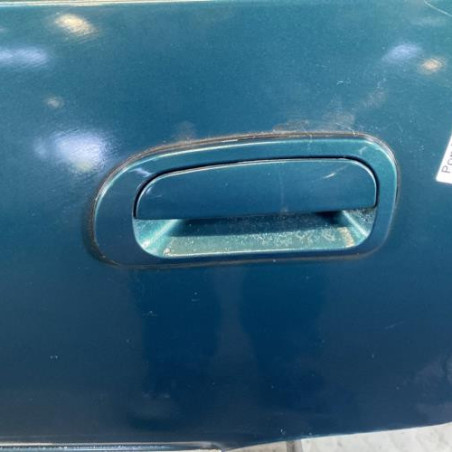Porte arriere gauche DAEWOO NEXIA