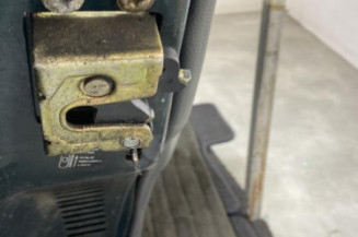 Porte arriere gauche DAEWOO NEXIA