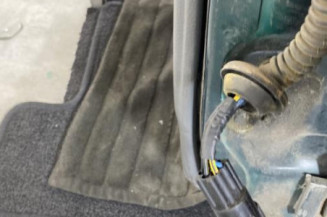 Porte arriere gauche DAEWOO NEXIA