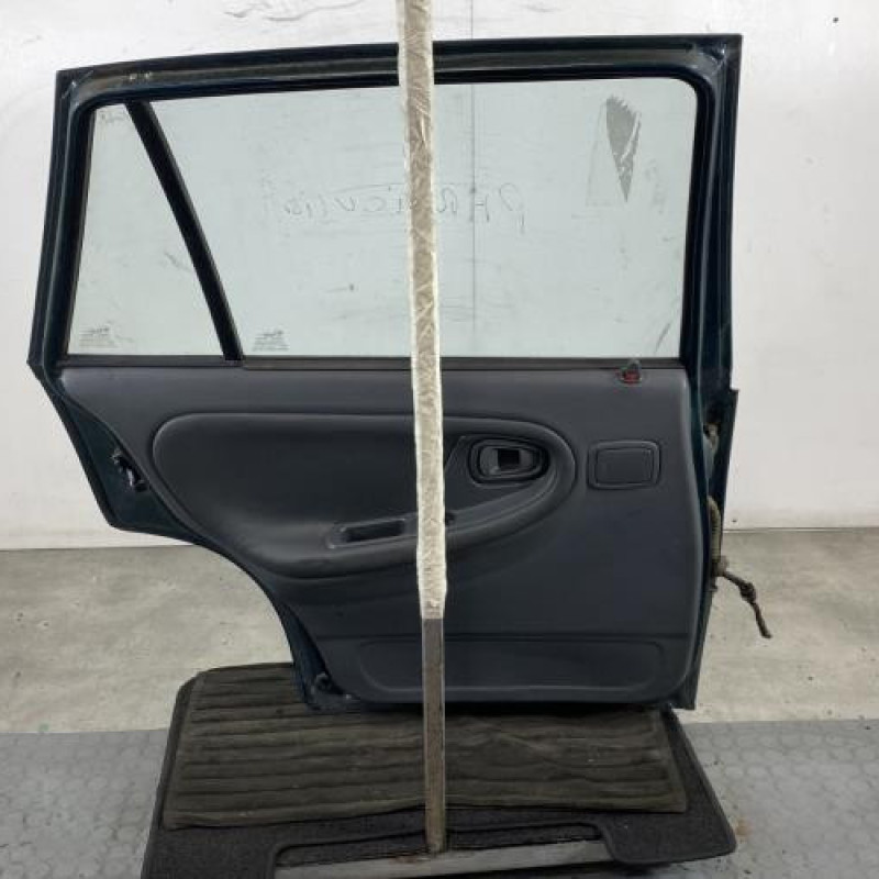 Porte arriere gauche DAEWOO NEXIA Photo n°7