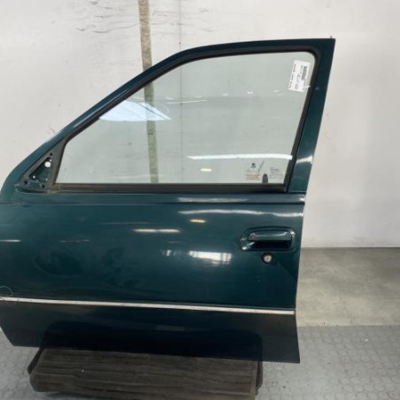 Porte avant gauche DAEWOO NEXIA Photo n°1