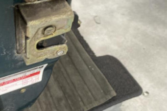 Porte avant gauche DAEWOO NEXIA