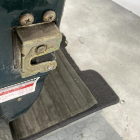 Porte avant gauche DAEWOO NEXIA