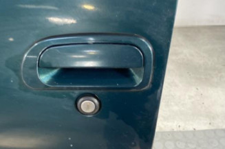 Porte avant gauche DAEWOO NEXIA