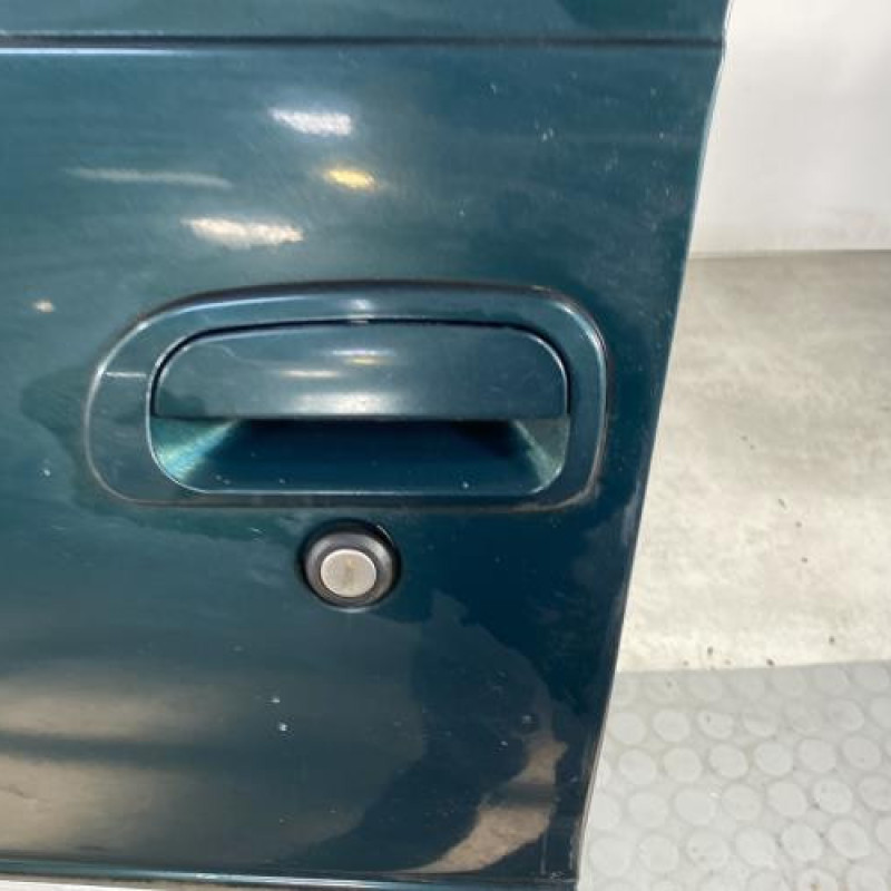 Porte avant gauche DAEWOO NEXIA Photo n°3