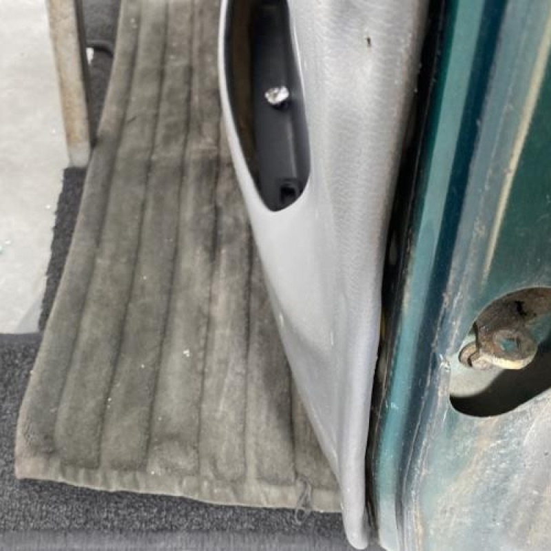 Porte avant gauche DAEWOO NEXIA Photo n°5