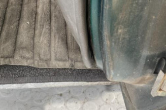 Porte avant gauche DAEWOO NEXIA