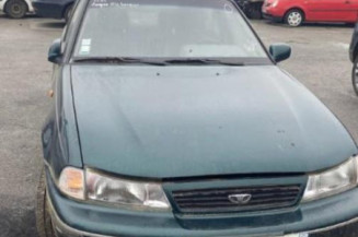 Porte avant gauche DAEWOO NEXIA
