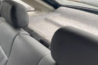 Porte avant gauche DAEWOO NEXIA