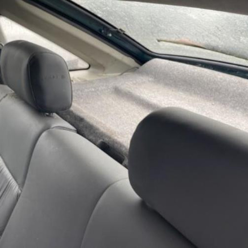 Porte avant gauche DAEWOO NEXIA Photo n°9