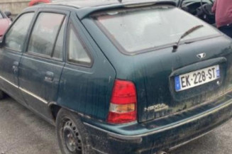 Porte avant gauche DAEWOO NEXIA