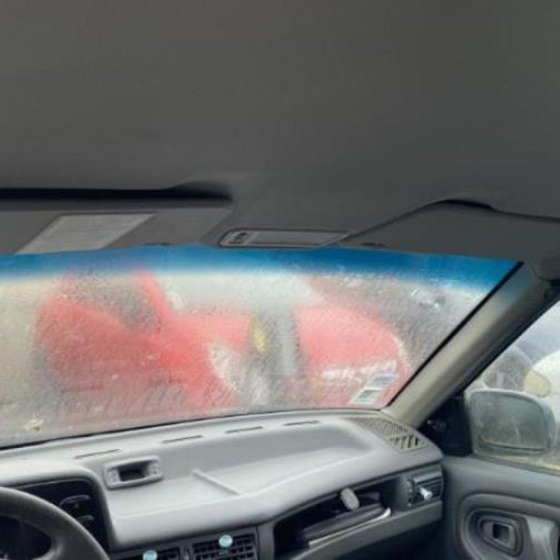Porte avant gauche DAEWOO NEXIA Photo n°11
