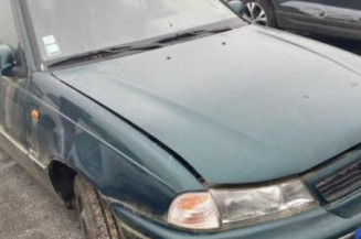 Porte avant gauche DAEWOO NEXIA
