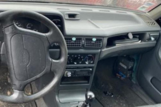 Porte avant gauche DAEWOO NEXIA
