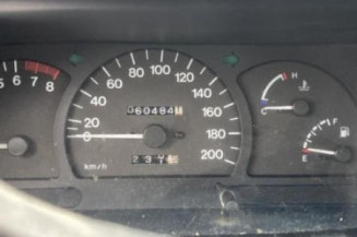 Porte avant gauche DAEWOO NEXIA