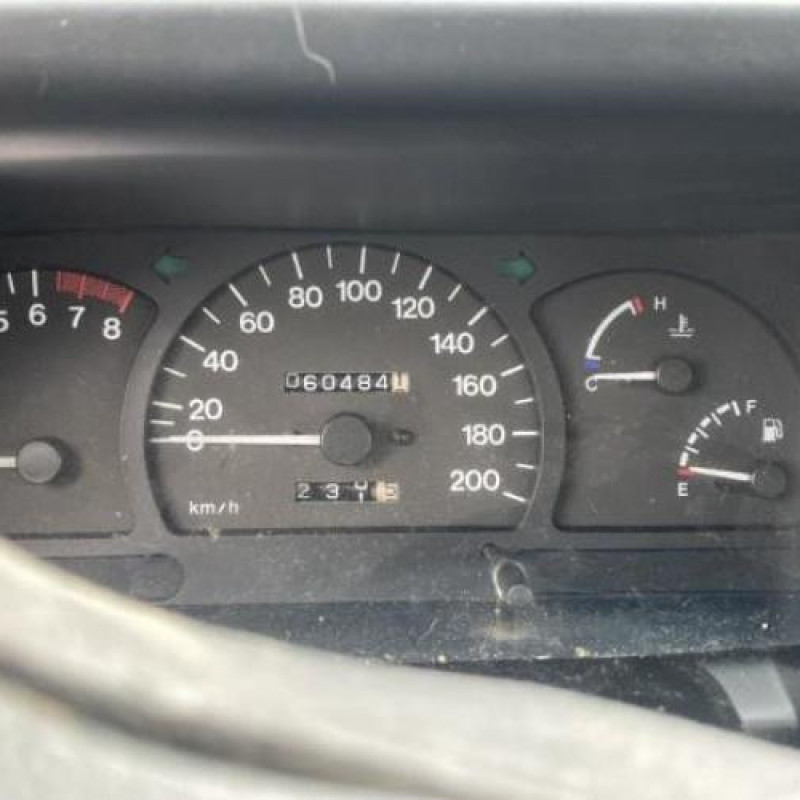 Porte avant gauche DAEWOO NEXIA Photo n°14