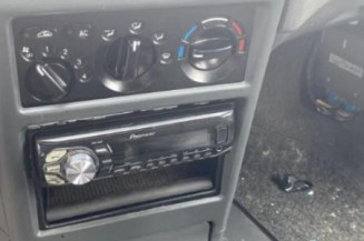 Porte avant gauche DAEWOO NEXIA