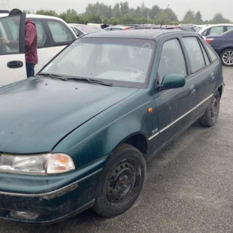 Porte avant gauche DAEWOO NEXIA Photo n°17