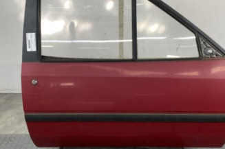 Porte avant droit CITROEN AX Photo n°1