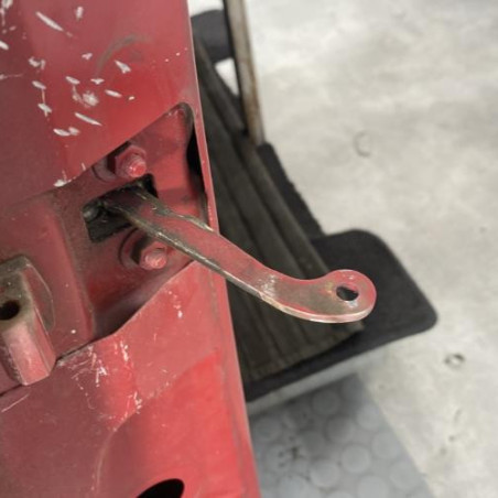 Porte avant droit CITROEN AX