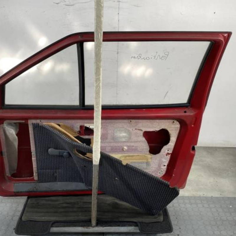 Porte avant droit CITROEN AX Photo n°4