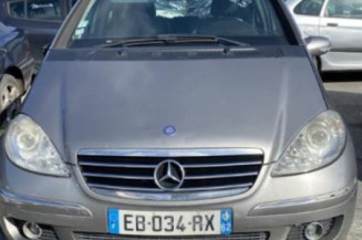 Lecteur de carte (neiman) MERCEDES CLASSE A 169