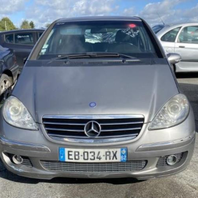 Lecteur de carte (neiman) MERCEDES CLASSE A 169 Photo n°3