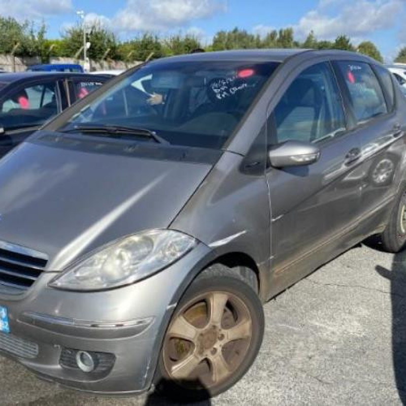 Lecteur de carte (neiman) MERCEDES CLASSE A 169 Photo n°4