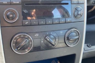 Lecteur de carte (neiman) MERCEDES CLASSE A 169
