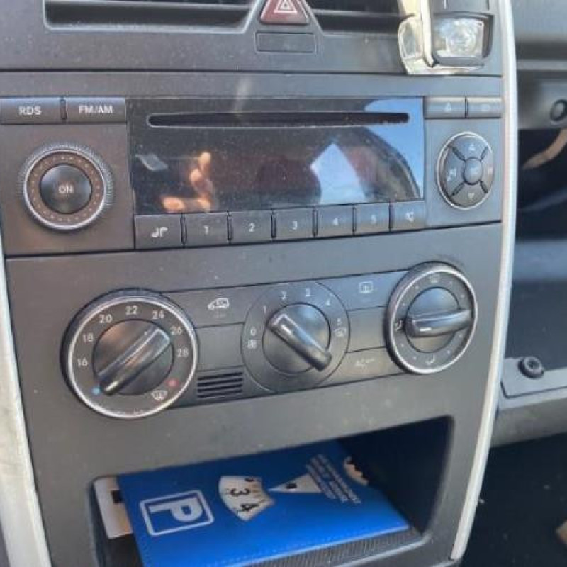Lecteur de carte (neiman) MERCEDES CLASSE A 169 Photo n°6