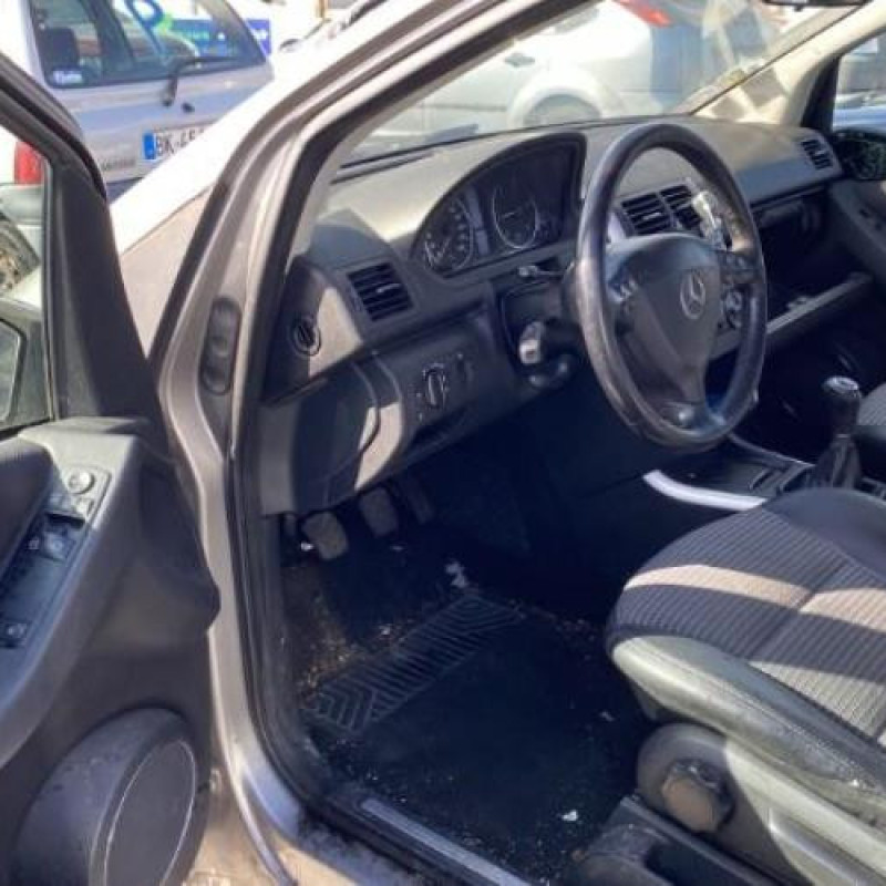 Lecteur de carte (neiman) MERCEDES CLASSE A 169 Photo n°7