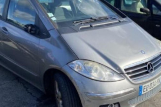 Lecteur de carte (neiman) MERCEDES CLASSE A 169