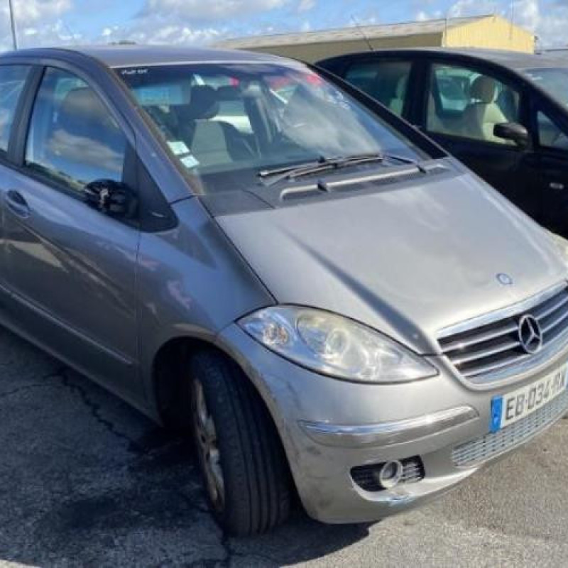 Lecteur de carte (neiman) MERCEDES CLASSE A 169 Photo n°9