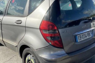 Lecteur de carte (neiman) MERCEDES CLASSE A 169