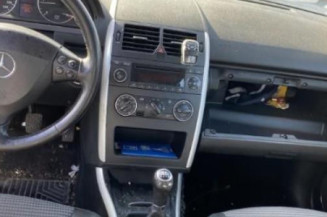 Lecteur de carte (neiman) MERCEDES CLASSE A 169